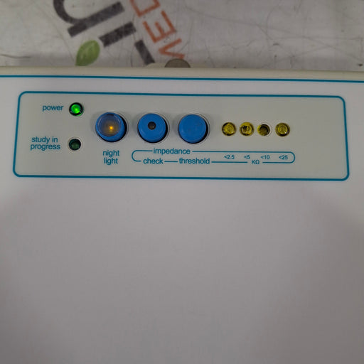 Natus Natus Xltek Ref 10388 Brain Monitor EEG EMG Sleep Systems reLink Medical