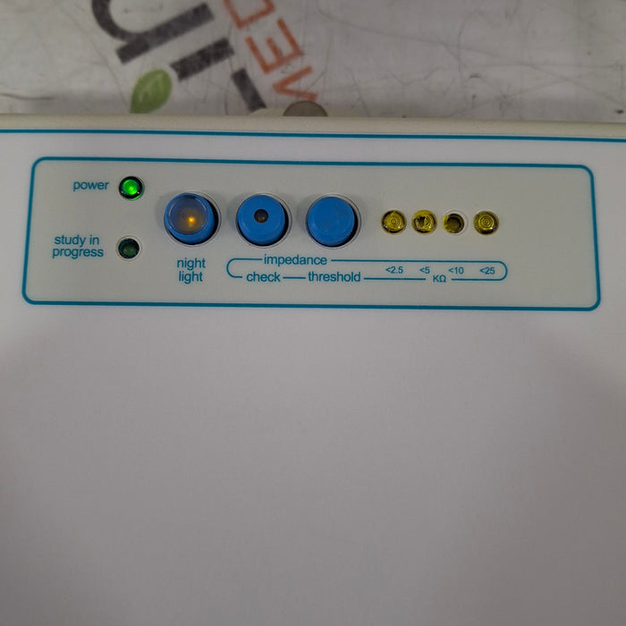 Natus Natus Xltek Ref 10388 Brain Monitor EEG EMG Sleep Systems reLink Medical