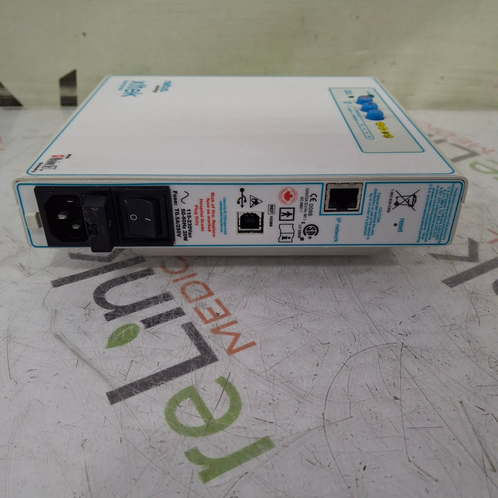 Natus Natus Xltek Ref 10388 Brain Monitor EEG EMG Sleep Systems reLink Medical