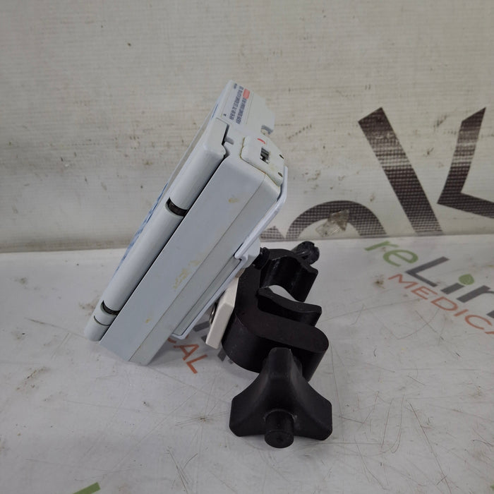 Baxter Baxter Sigma Spectrum 8.00.03 w/o Battery Infusion Pump Infusion Pump reLink Medical