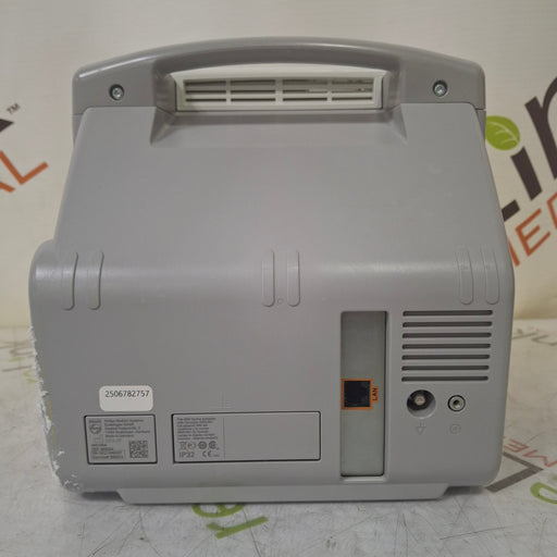 Philips Philips Intellivue MP5 - ECG, Fast SpO2, NIBP CO2 Patient Monitor Patient Monitors reLink Medical