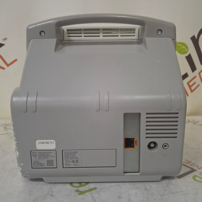 Philips Philips Intellivue MP5 - ECG, Fast SpO2, NIBP CO2 Patient Monitor Patient Monitors reLink Medical