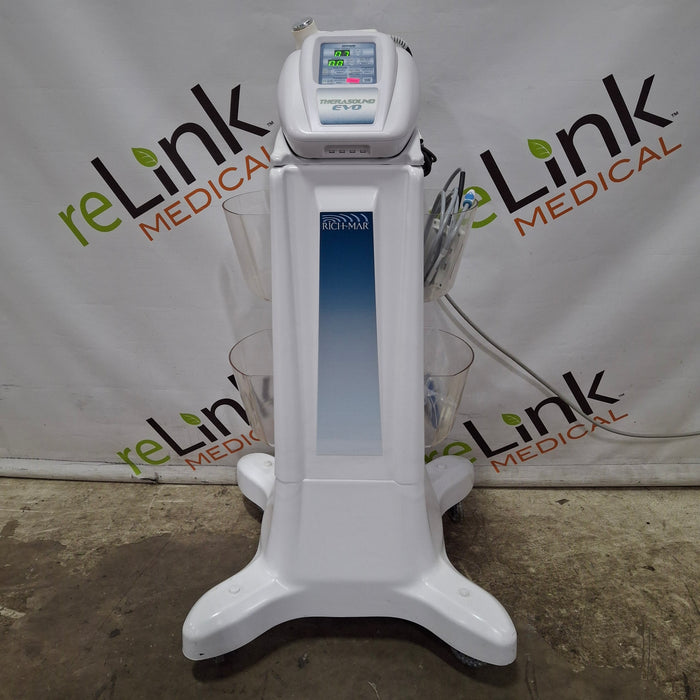 RichMar Therasound EVO Ultrasound Therapy Unit