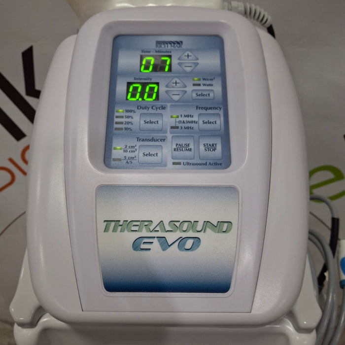 RichMar Therasound EVO Ultrasound Therapy Unit