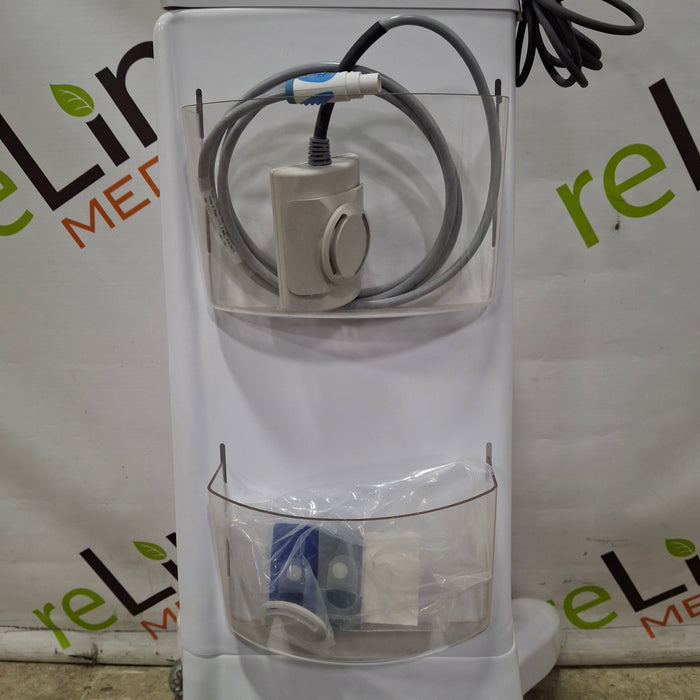 RichMar Therasound EVO Ultrasound Therapy Unit