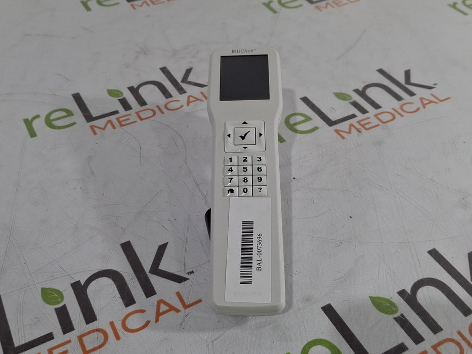 Philips 1037632 Bilichek Bilirubinometer