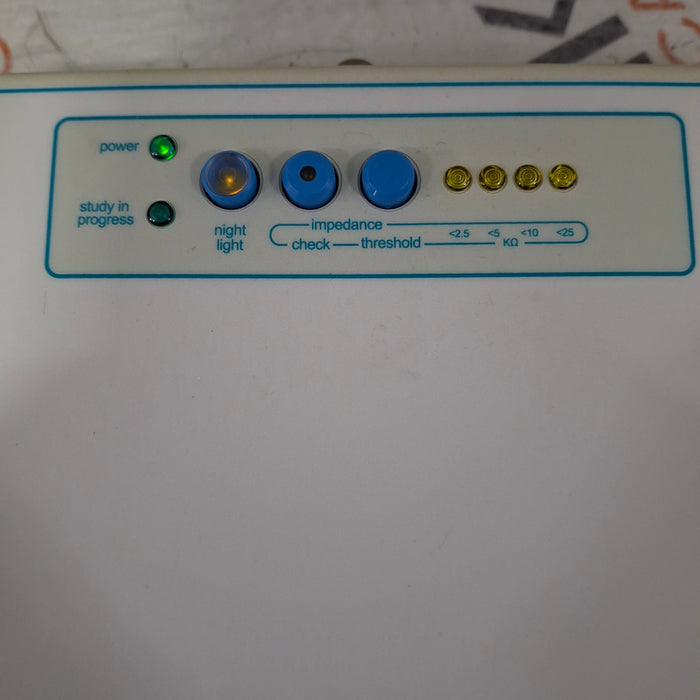 Natus Natus Xltek Ref 10388 Brain Monitor EEG EMG Sleep Systems reLink Medical