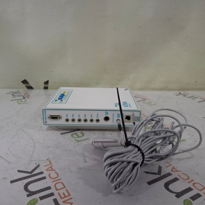 Natus Natus Xltek Ref 10388 Brain Monitor EEG EMG Sleep Systems reLink Medical