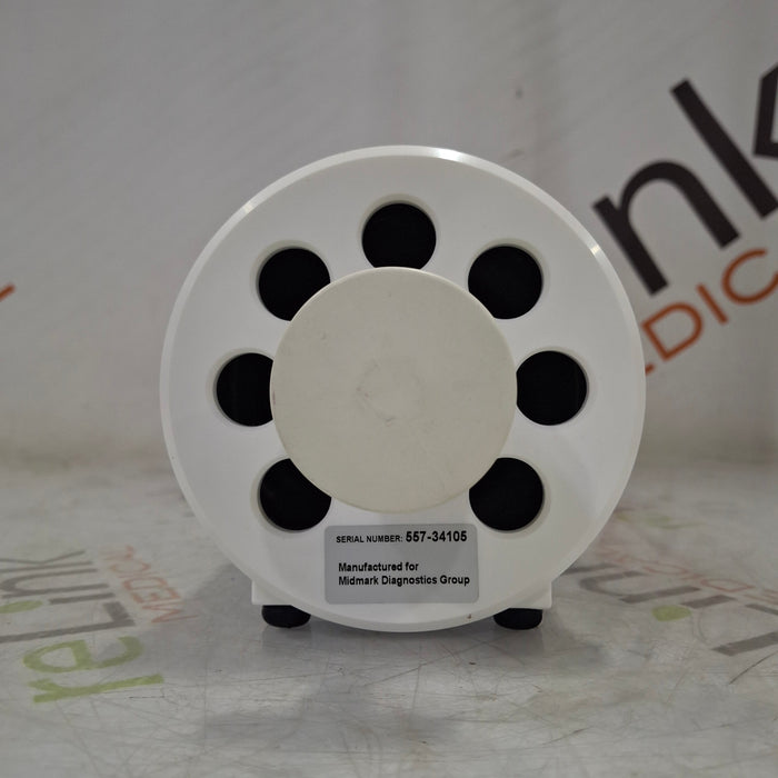 Midmark IQcal 3.0 Liter Calibration Syringe