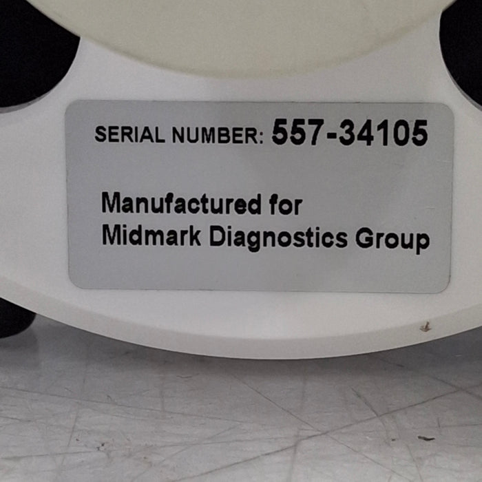 Midmark IQcal 3.0 Liter Calibration Syringe