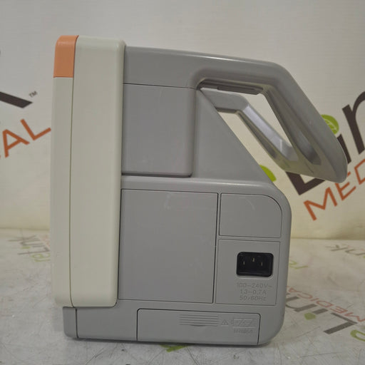 Philips Philips Intellivue MP5 - ECG, Fast SpO2, NIBP, Press, Temp Patient Monitor Patient Monitors reLink Medical