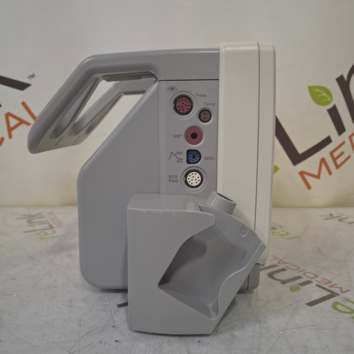 Philips Philips Intellivue MP5 - ECG, Fast SpO2, NIBP, Press, Temp Patient Monitor Patient Monitors reLink Medical