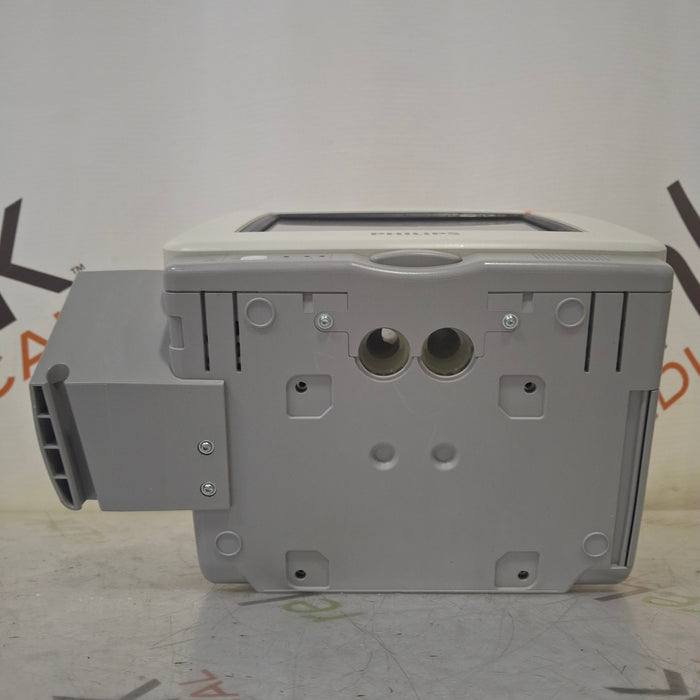 Philips Philips Intellivue MP5 - ECG, Fast SpO2, NIBP, Press, Temp Patient Monitor Patient Monitors reLink Medical