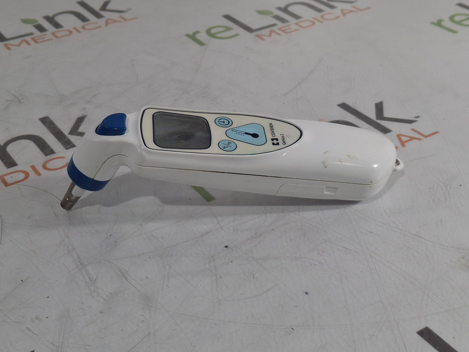 Covidien Covidien Genius 2 Thermometer Diagnostic Exam Equipment reLink Medical