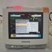 Philips Philips Intellivue MP5 - ECG, Fast SpO2, NIBP CO2 Patient Monitor Patient Monitors reLink Medical