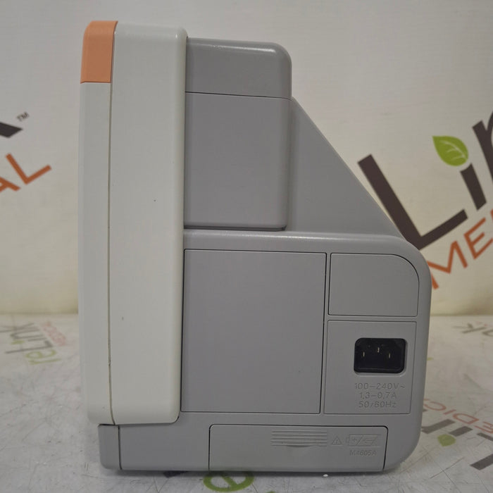 Philips Philips Intellivue MP5 - ECG, Fast SpO2, NIBP CO2 Patient Monitor Patient Monitors reLink Medical