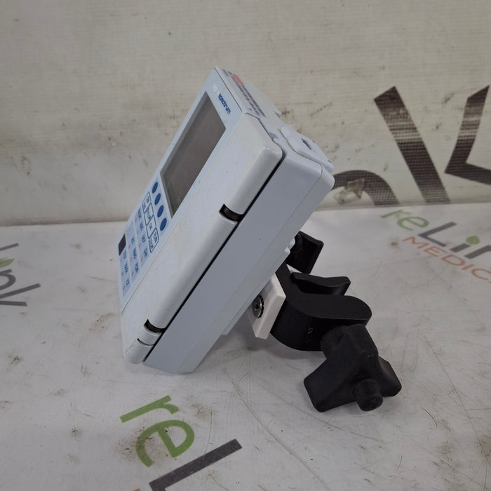 Baxter Baxter Sigma Spectrum 8.00.04 w/o Battery Infusion Pump Infusion Pump reLink Medical