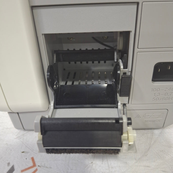 Philips Intellivue MP5 - ECG, OxiMax SpO2, NIBP Patient Monitor