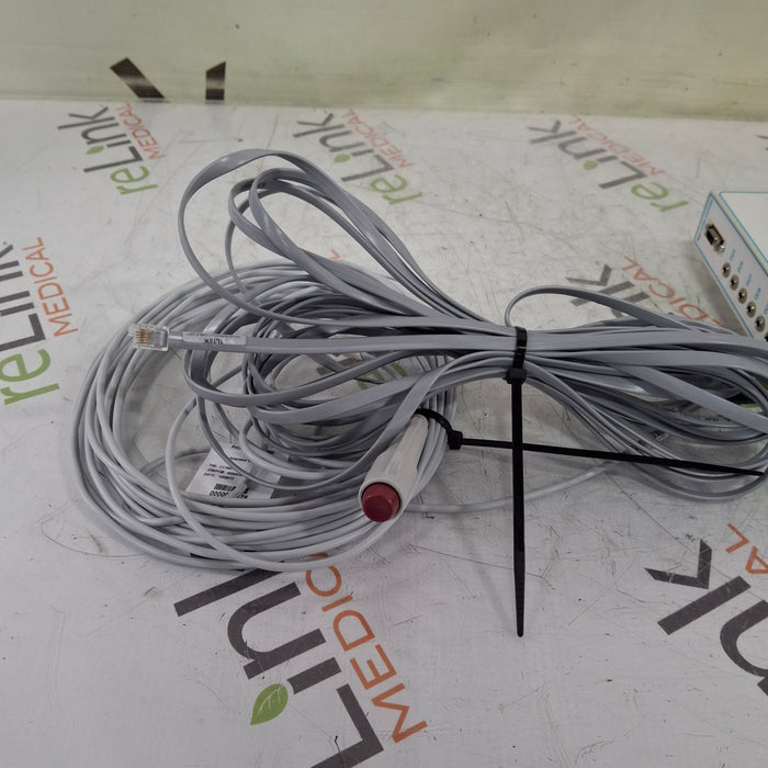 Natus Natus Xltek Ref 10388 Brain Monitor EEG EMG Sleep Systems reLink Medical