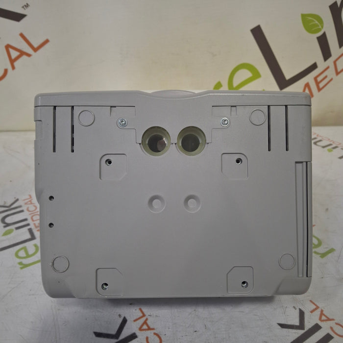 Philips Intellivue MP5 - ECG, Fast SpO2, NIBP, Press, Temp Patient Monitor