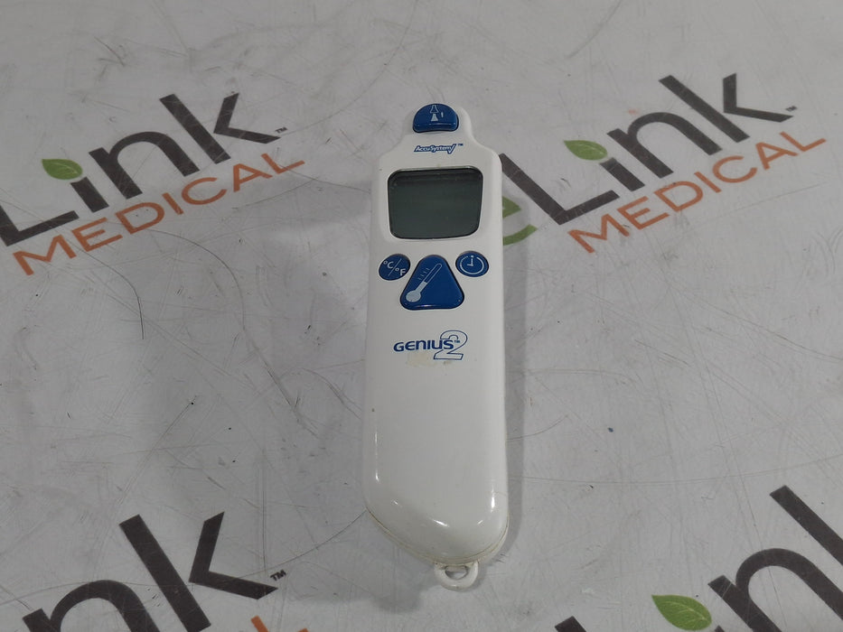 Covidien Covidien Genius 2 Thermometer Diagnostic Exam Equipment reLink Medical