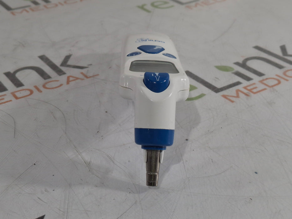 Covidien Covidien Genius 2 Thermometer Diagnostic Exam Equipment reLink Medical