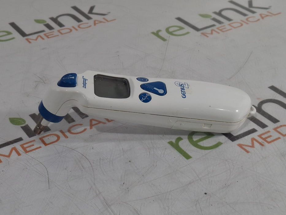 Covidien Covidien Genius 2 Thermometer Diagnostic Exam Equipment reLink Medical