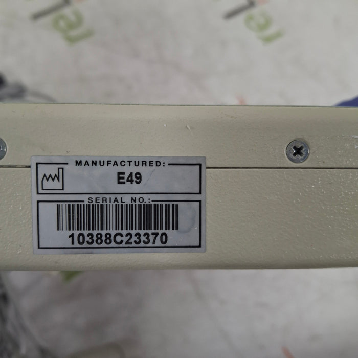 Natus Natus Xltek Ref 10388 Brain Monitor EEG EMG Sleep Systems reLink Medical