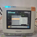Philips Philips Intellivue MP5 - ECG, Fast SpO2, NIBP, Press, Temp Patient Monitor Patient Monitors reLink Medical