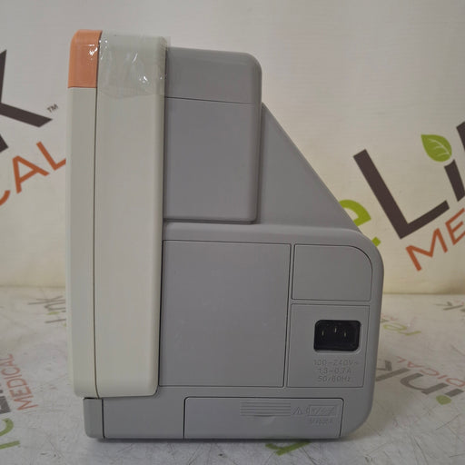 Philips Philips Intellivue MP5 - ECG, Fast SpO2, NIBP, Press, Temp Patient Monitor Patient Monitors reLink Medical