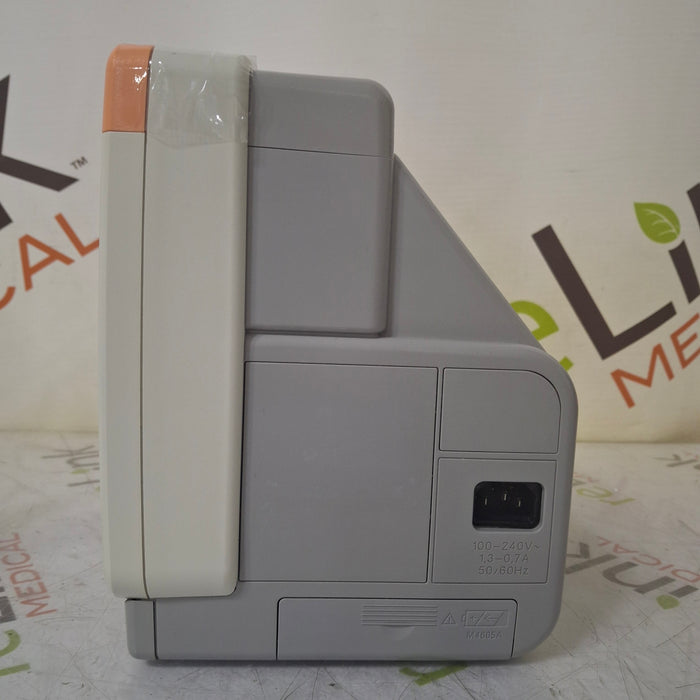 Philips Philips Intellivue MP5 - ECG, Fast SpO2, NIBP, Press, Temp Patient Monitor Patient Monitors reLink Medical