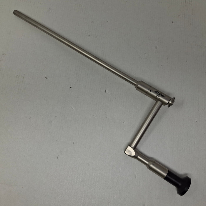 Stryker Stryker 331-010-090 10mm 0° Operating Laparoscope Rigid Endoscopy reLink Medical