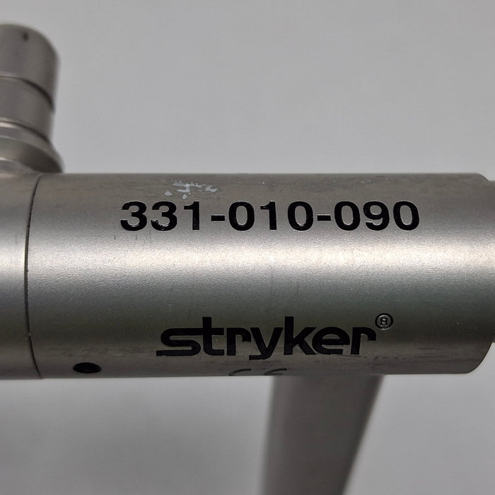Stryker Stryker 331-010-090 10mm 0° Operating Laparoscope Rigid Endoscopy reLink Medical