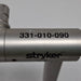 Stryker Stryker 331-010-090 10mm 0° Operating Laparoscope Rigid Endoscopy reLink Medical