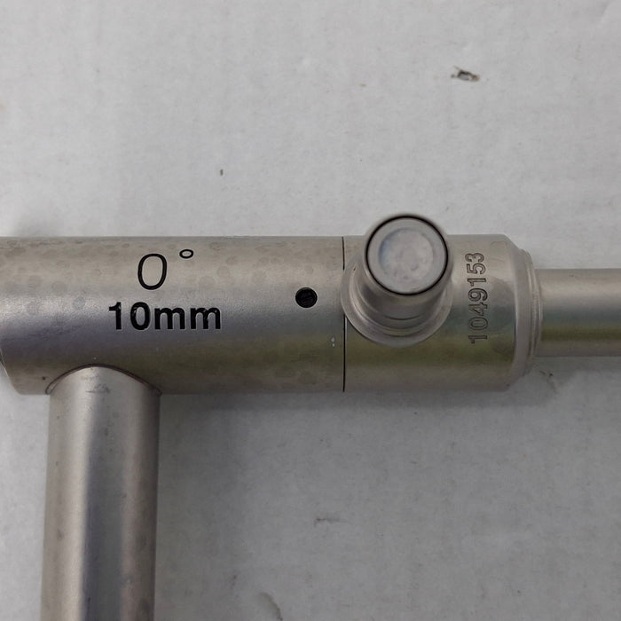 Stryker Stryker 331-010-090 10mm 0° Operating Laparoscope Rigid Endoscopy reLink Medical