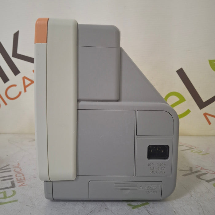 Philips Philips Intellivue MP5 - ECG, Fast SpO2, NIBP, Press, Temp Patient Monitor Patient Monitors reLink Medical