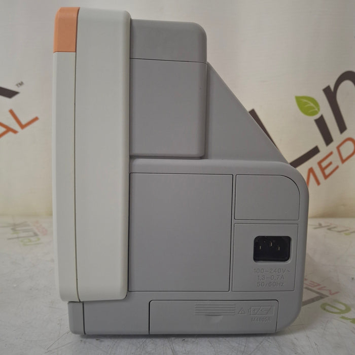 Philips Intellivue MP5 - ECG, Fast SpO2, NIBP CO2 Patient Monitor
