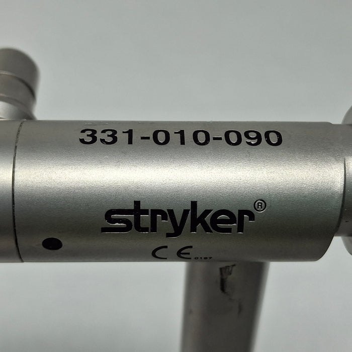 Stryker Stryker 331-010-090 10mm 0° Operating Laparoscope Rigid Endoscopy reLink Medical