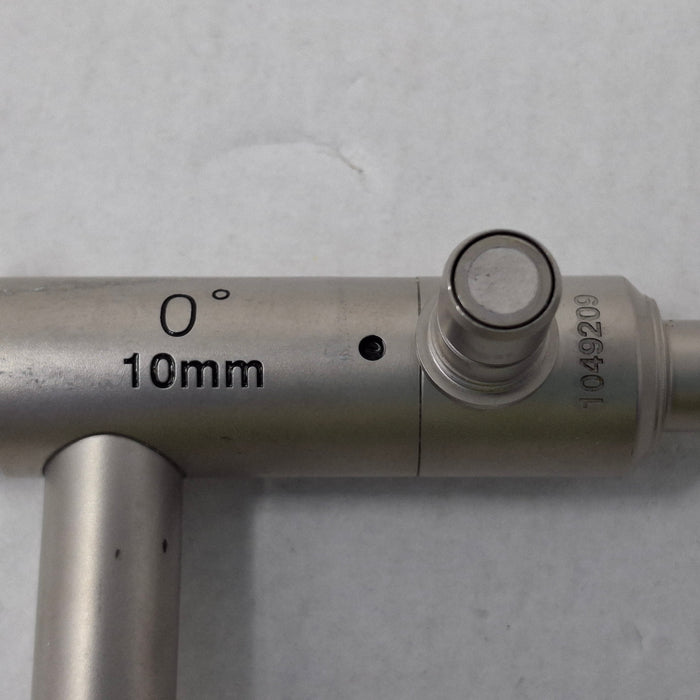 Stryker Stryker 331-010-090 10mm 0° Operating Laparoscope Rigid Endoscopy reLink Medical