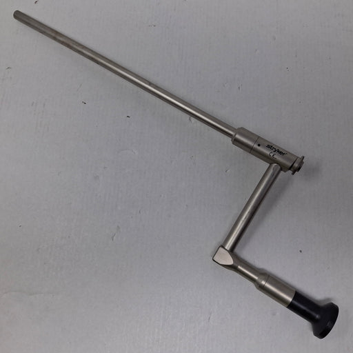 Stryker Stryker 331-010-090 10mm 0° Operating Laparoscope Rigid Endoscopy reLink Medical