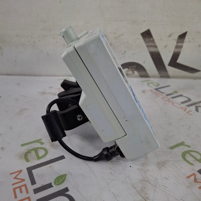 Baxter Baxter Sigma Spectrum 6.02.07 with B/G Battery Infusion Pump Infusion Pump reLink Medical