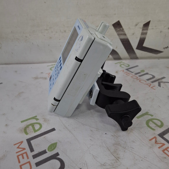 Baxter Baxter Sigma Spectrum 6.02.07 with B/G Battery Infusion Pump Infusion Pump reLink Medical