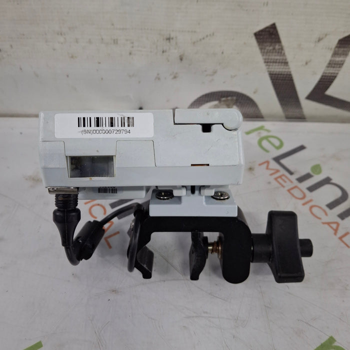 Baxter Baxter Sigma Spectrum 6.02.07 with B/G Battery Infusion Pump Infusion Pump reLink Medical