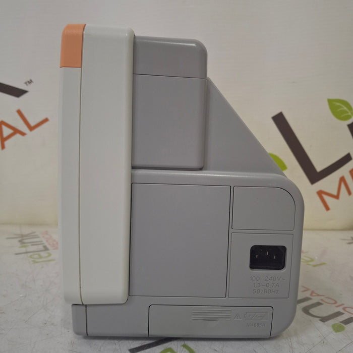 Philips Intellivue MP5 - ECG, Fast SpO2, NIBP CO2 Patient Monitor