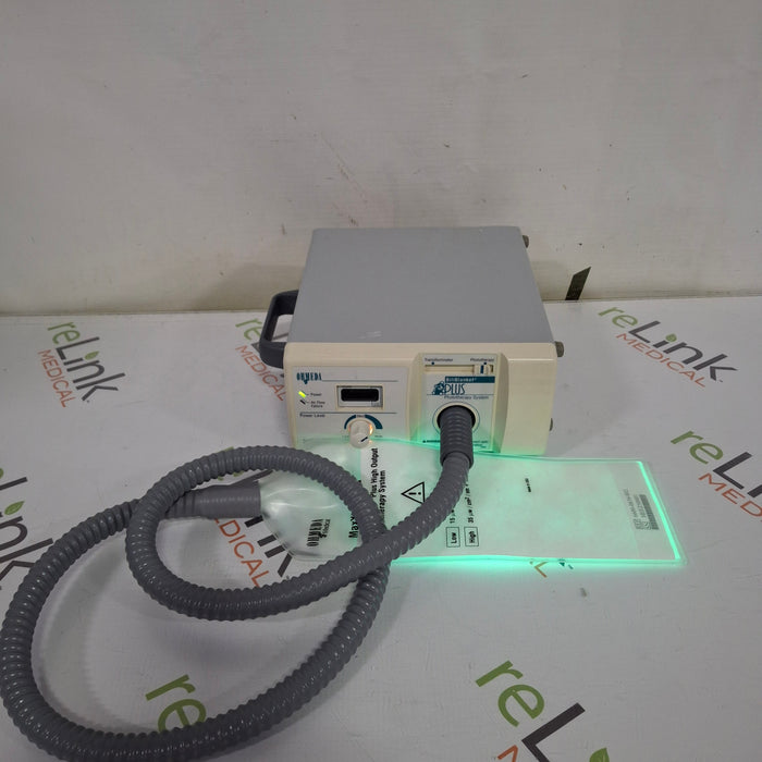 Ohmeda Medical Ohmeda Medical BiliBlanket Plus Phototherapy System Infant Warmers and Incubators reLink Medical