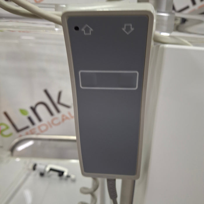 IBA Dosimetry IBA Dosimetry Blue Phantom 2 Water Phantom w/Lift Table Linear Accelerator/Rad Therapy reLink Medical