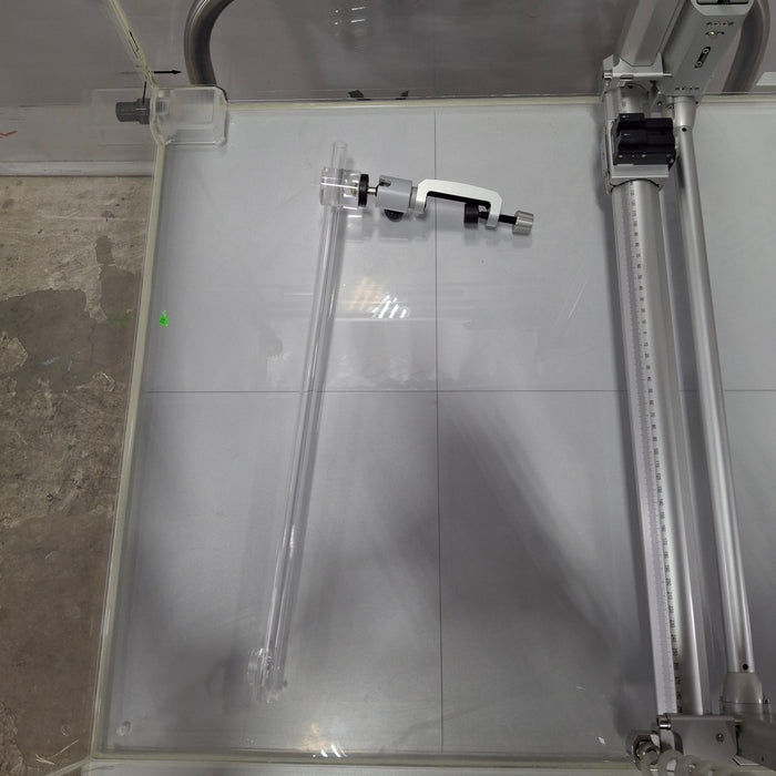 IBA Dosimetry IBA Dosimetry Blue Phantom 2 Water Phantom w/Lift Table Linear Accelerator/Rad Therapy reLink Medical