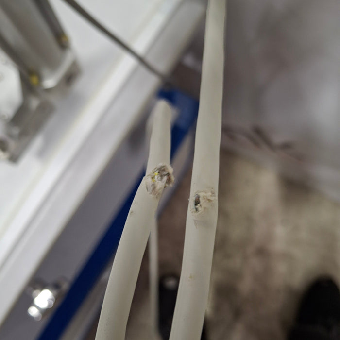 IBA Dosimetry IBA Dosimetry Blue Phantom 2 Water Phantom w/Lift Table Linear Accelerator/Rad Therapy reLink Medical