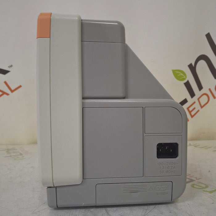 Philips Philips Intellivue MP5 - ECG, Fast SpO2, NIBP CO2 Patient Monitor Patient Monitors reLink Medical