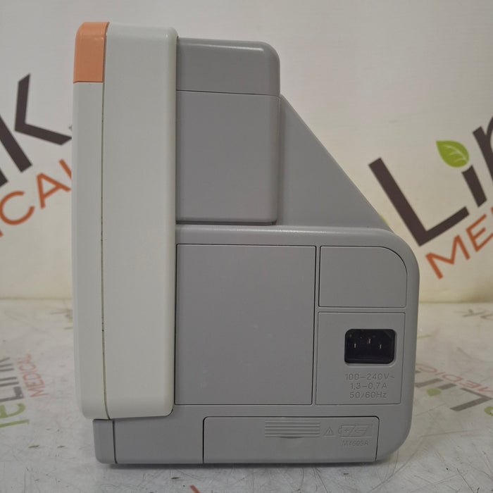 Philips Philips Intellivue MP5 - ECG, Fast SpO2, NIBP CO2 Patient Monitor Patient Monitors reLink Medical